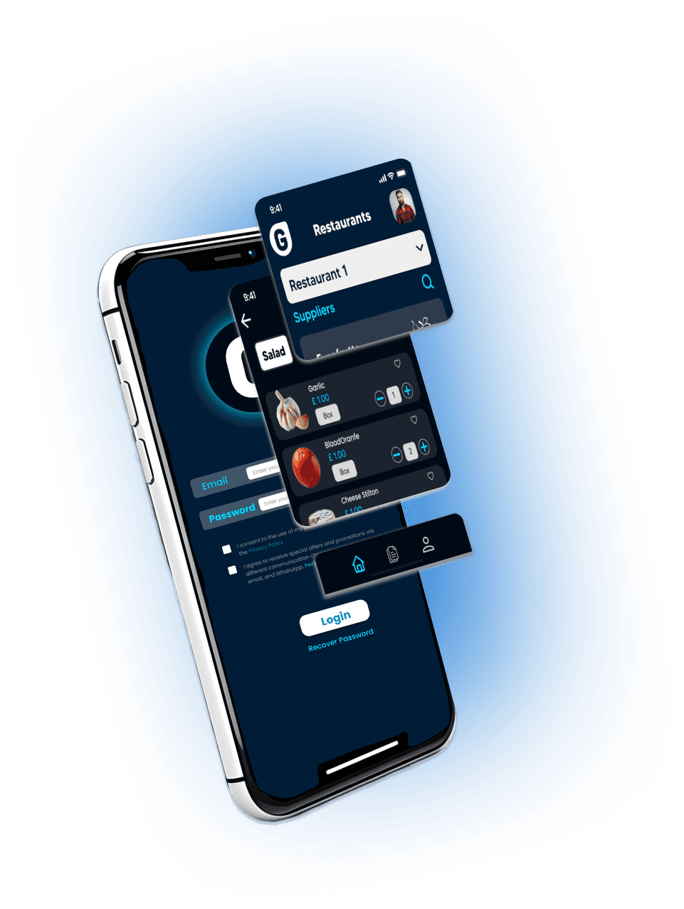 mobilePhone 